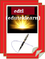 EDTL EDUTEKLEARN "Teaching Minds, Inspiring Hearts"