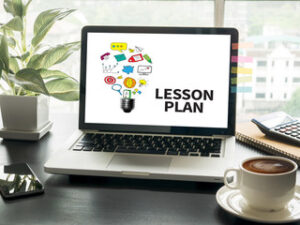 Lesson Plans